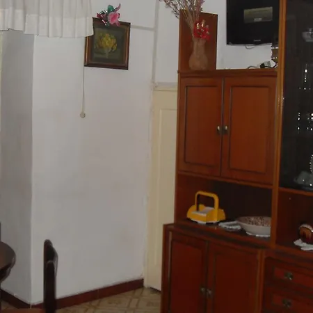 Casa Barberini Apartment *