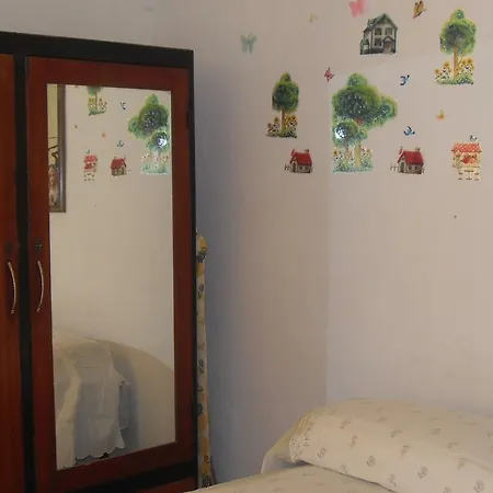Casa Barberini Apartment Sanremo