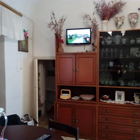 Apartment Casa Barberini *