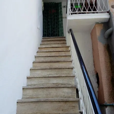 Apartment Casa Barberini *