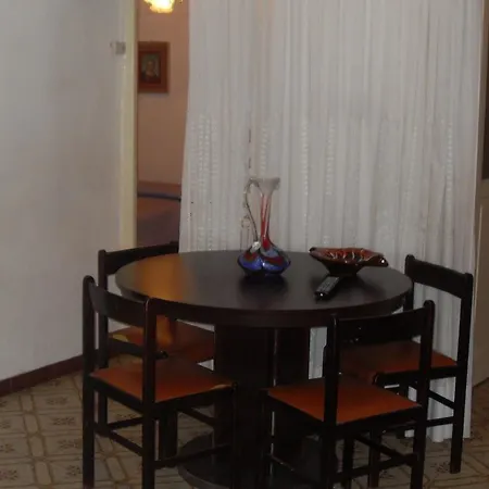 Appartement Casa Barberini San Remo