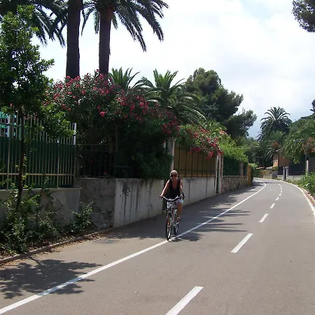 Casa Barberini * Sanremo