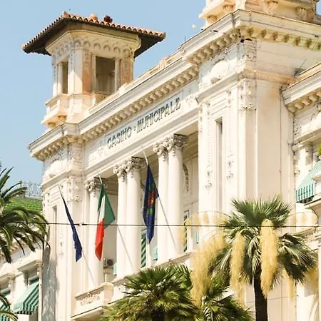 Casa Barberini